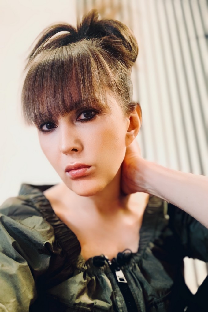 Olya Perkovic